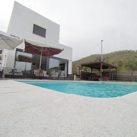Holiday home Franz House Casa Principal
