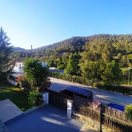 Franz House Casa Principal Holiday home