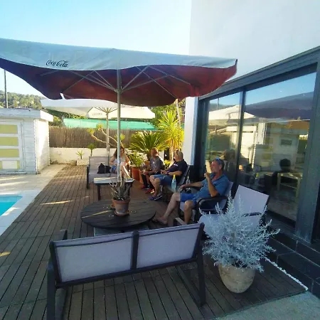 Franz House Casa Principal Holiday home *
