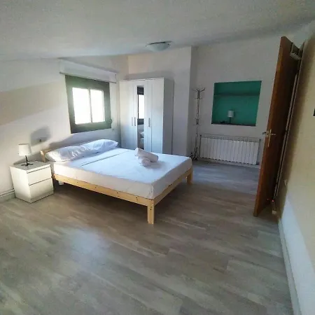Franz House Casa Principal * Canyelles (Catalonia)