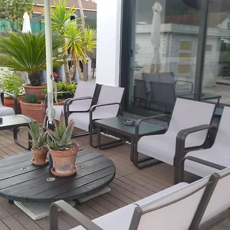 Franz House Casa Principal Holiday home *