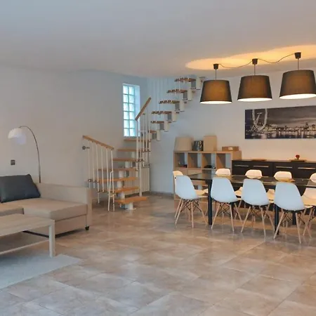 Franz House Casa Principal Holiday home *
