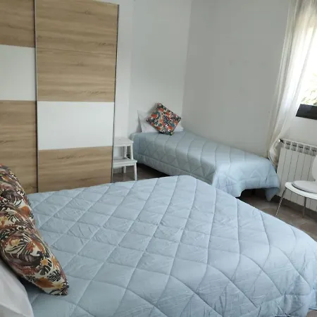 Franz House Casa Principal Holiday home Canyelles (Catalonia)