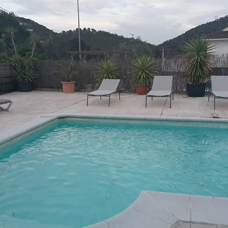 Franz House Casa Principal Holiday home