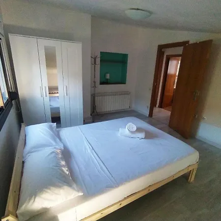 Franz House Casa Principal * Canyelles (Catalonia)