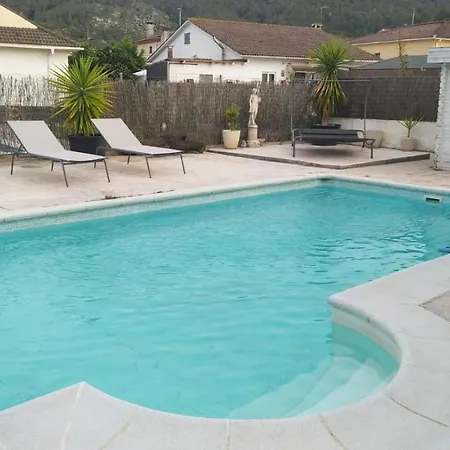 Holiday home Franz House Casa Principal *