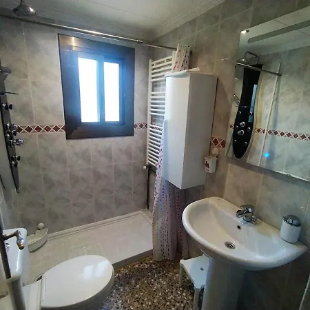 Franz House Casa Principal Holiday home Canyelles (Catalonia)